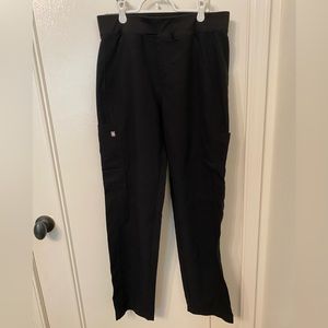 Figs MENS Axim Cargo Scrub Pants - Small